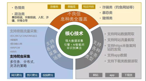創(chuàng)旗申東吉 邊緣計算與信息安全監(jiān)管在互聯(lián)網(wǎng)信息服務中的挑戰(zhàn)與機遇