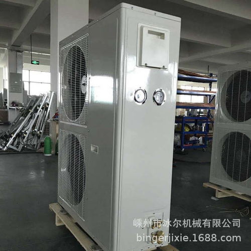 中央空調配件產品供應指南 行業核心樞紐與市場趨勢 | 第8頁解析