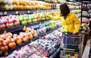 只因一組照片,春天百貨超市在中寧爆紅