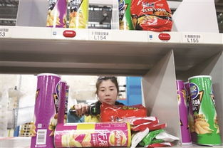 雙11 黑科技讓快遞更 快 圖