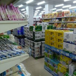 協和日用品超市