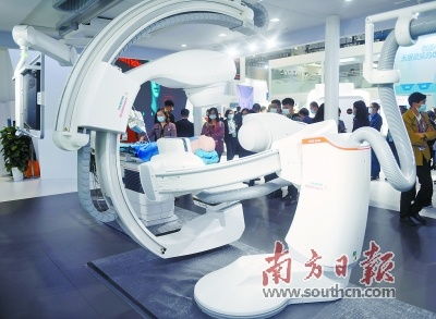 大灣區 醫療器械產業領跑全國，日用百貨市場繁榮共生